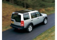 Land Rover Discovery 3 2005